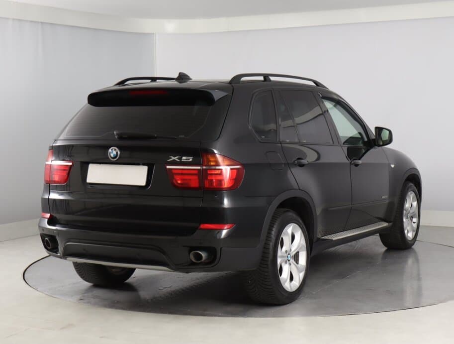 2011 BMW X5 - 7