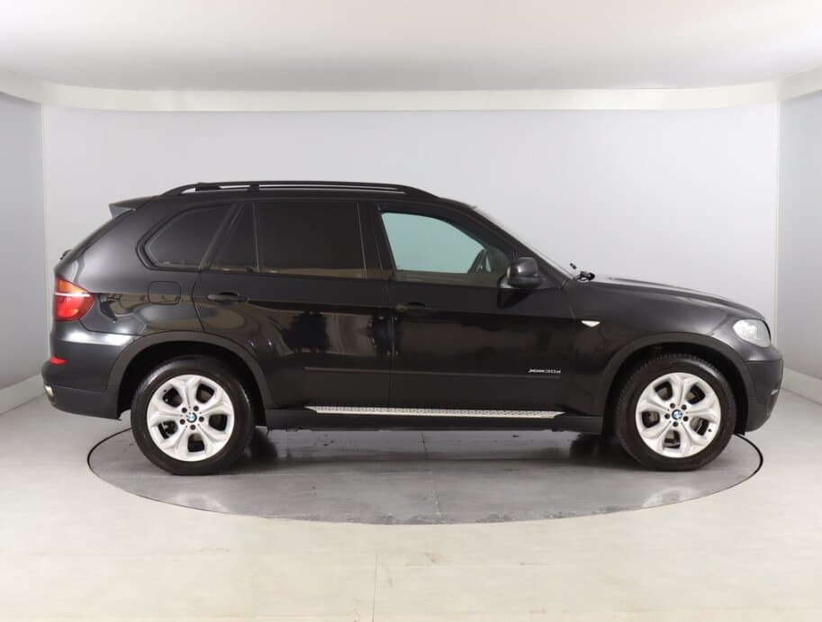 2011 BMW X5 - 8