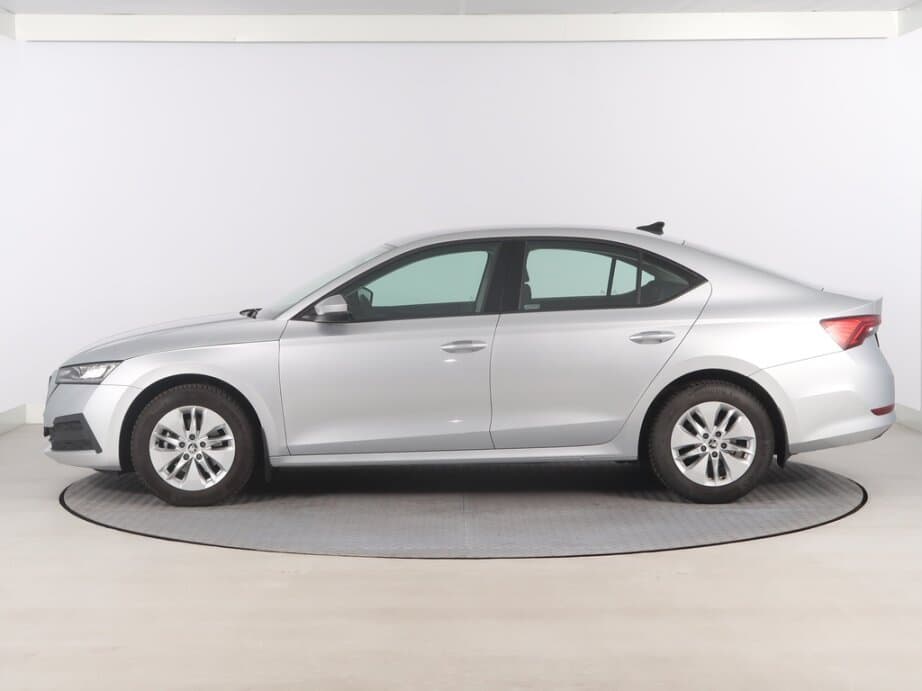 2023 Škoda OCTAVIA - 4
