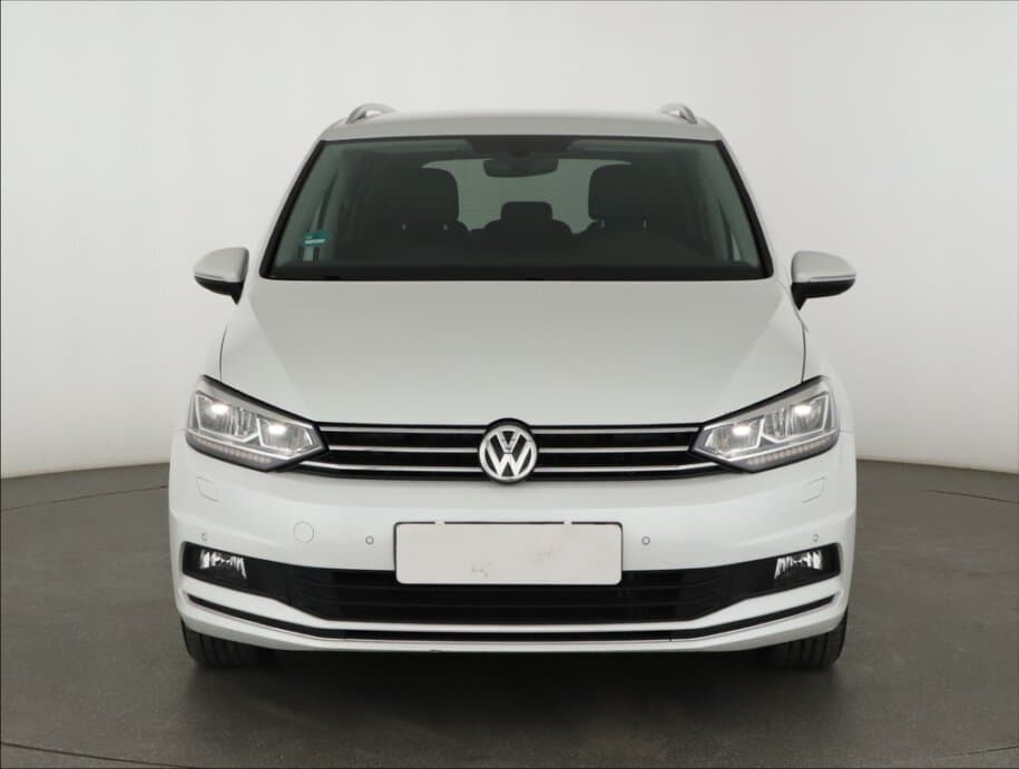 2018 Volkswagen TOURAN - 2