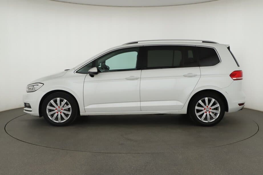 2018 Volkswagen TOURAN - 4