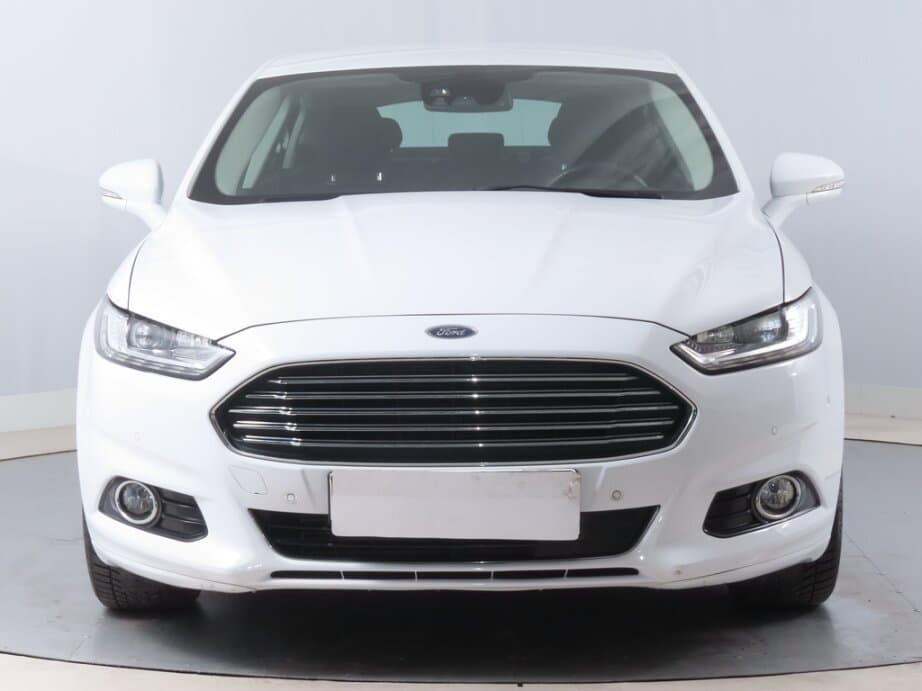 2016 Ford MONDEO - 2