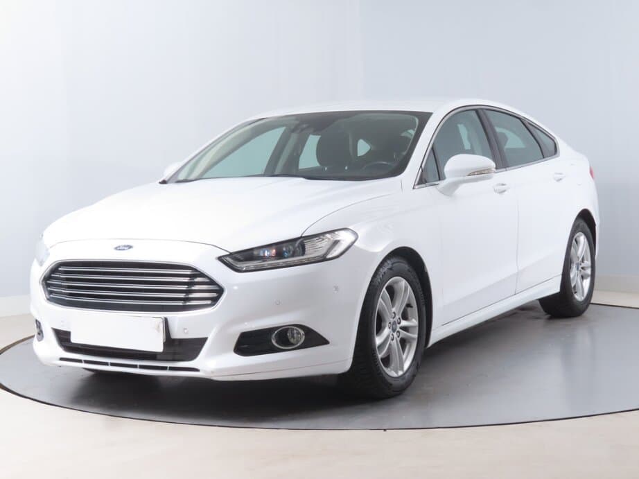 2016 Ford MONDEO - 3