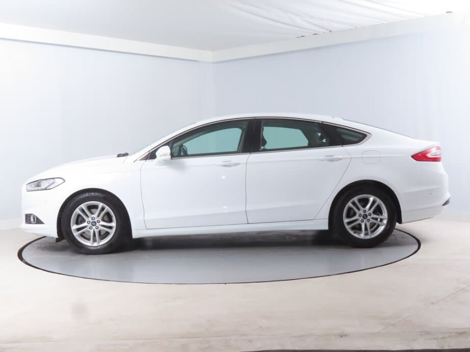 2016 Ford MONDEO - 4