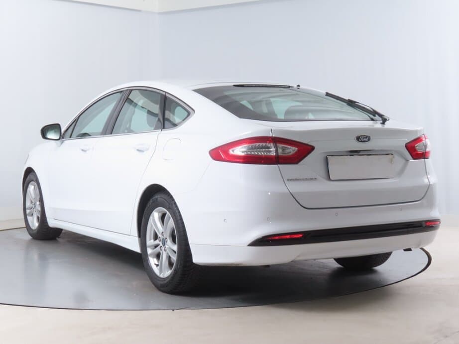 2016 Ford MONDEO - 5