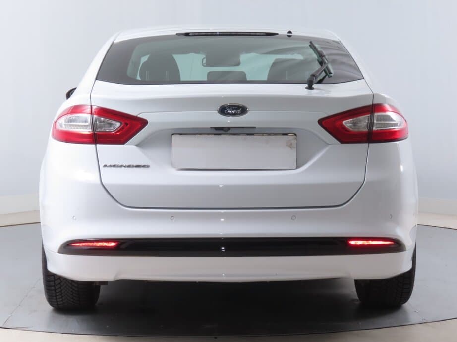 2016 Ford MONDEO - 6