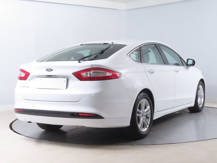 2016 Ford MONDEO - 7