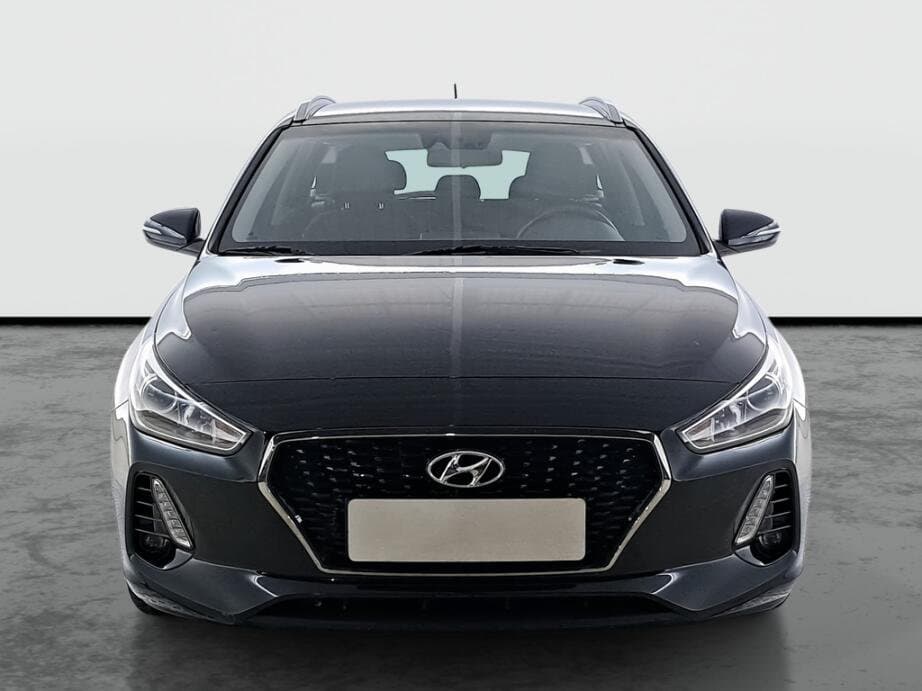2018 Hyundai i30 - 2