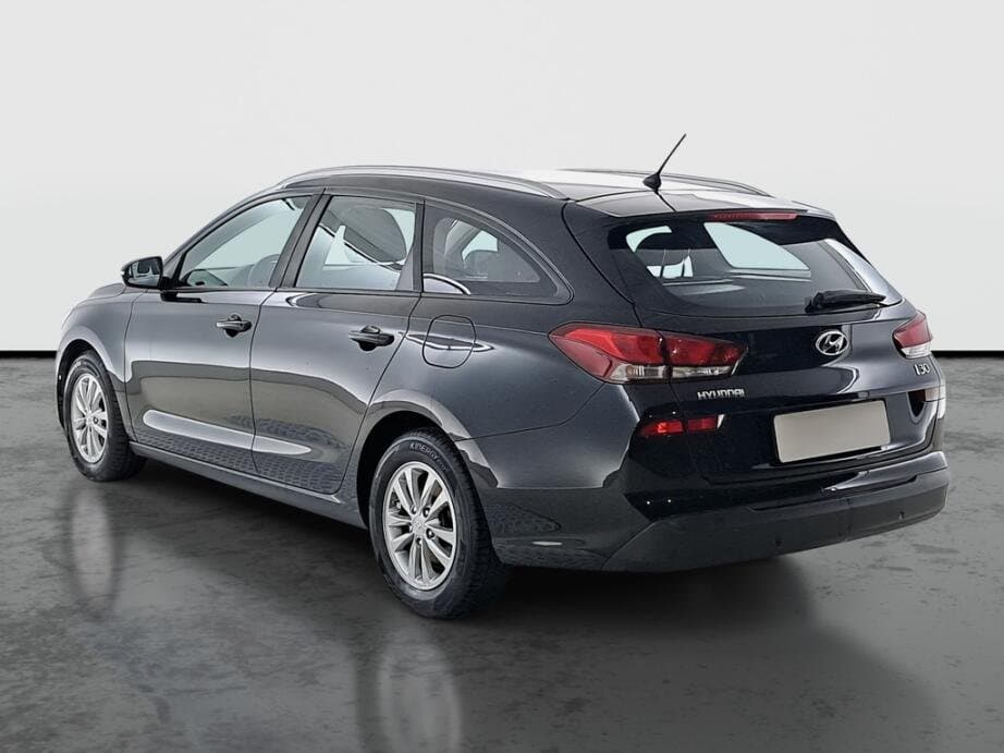 2018 Hyundai i30 - 5