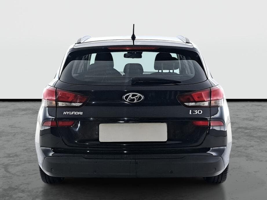 2018 Hyundai i30 - 6