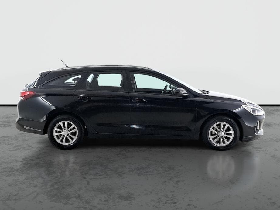 2018 Hyundai i30 - 8