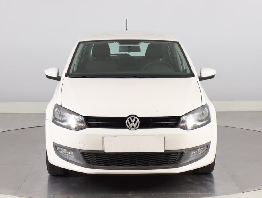 2012 Volkswagen POLO - 2