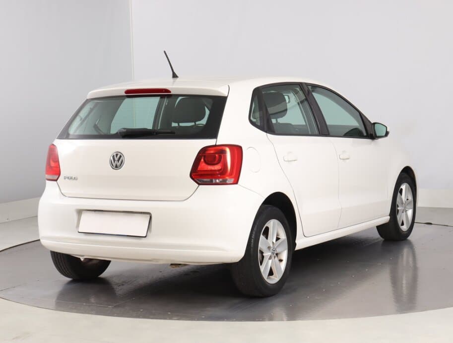 2012 Volkswagen POLO - 7