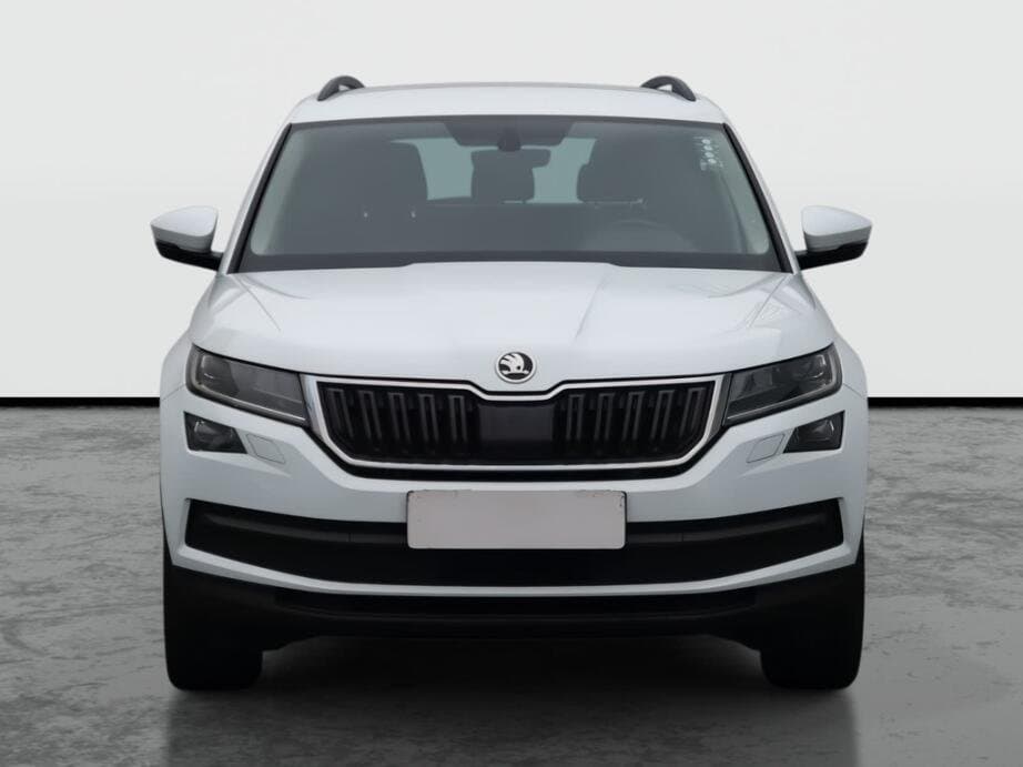 2018 Škoda KODIAQ - 2