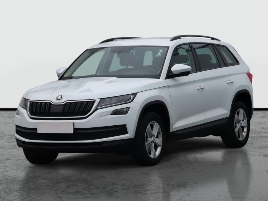 2018 Škoda KODIAQ - 3