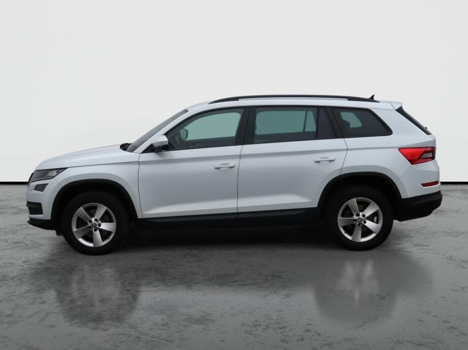 2018 Škoda KODIAQ - 4