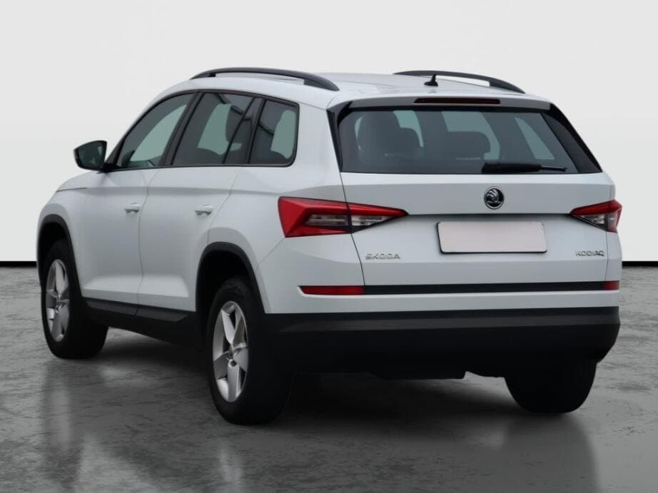 2018 Škoda KODIAQ - 5