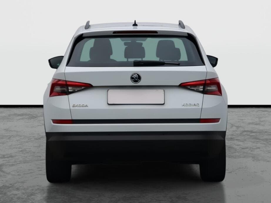 2018 Škoda KODIAQ - 6