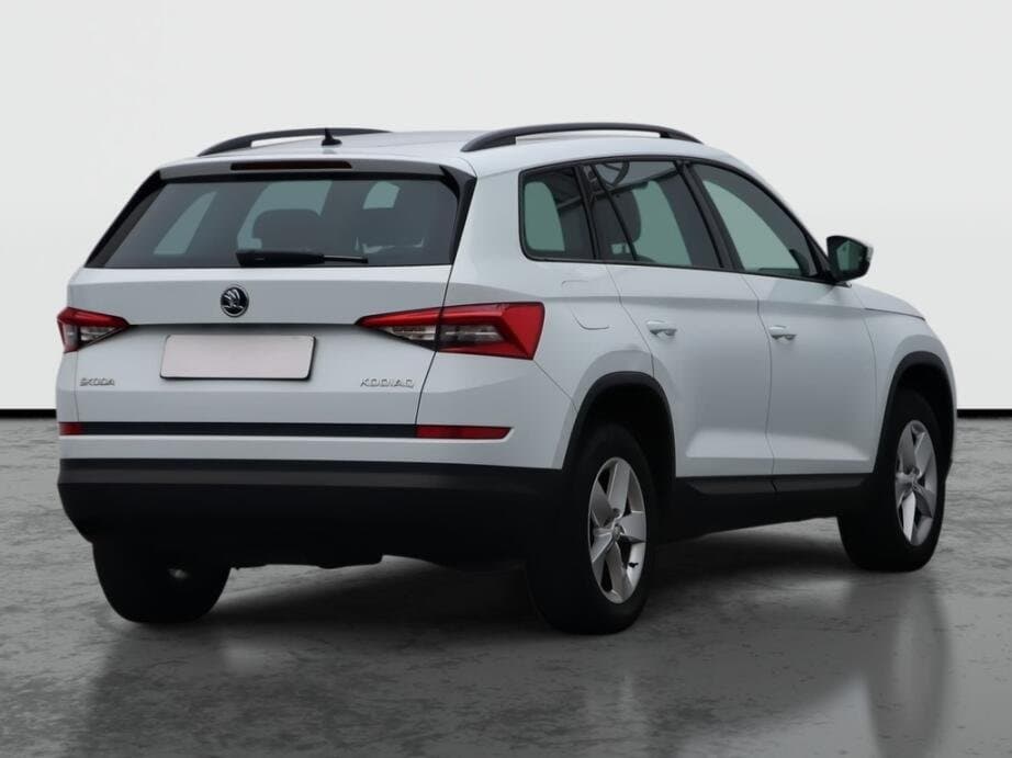 2018 Škoda KODIAQ - 7