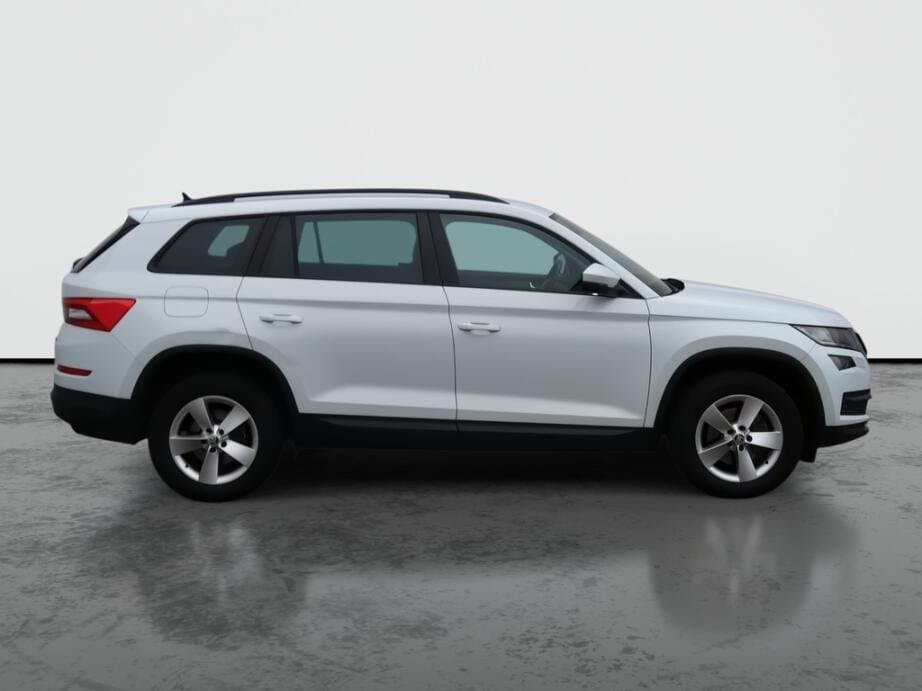 2018 Škoda KODIAQ - 8