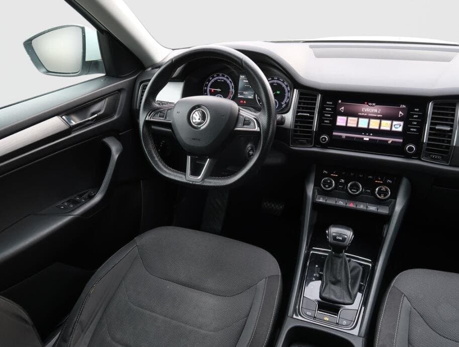2018 Škoda KODIAQ - 9