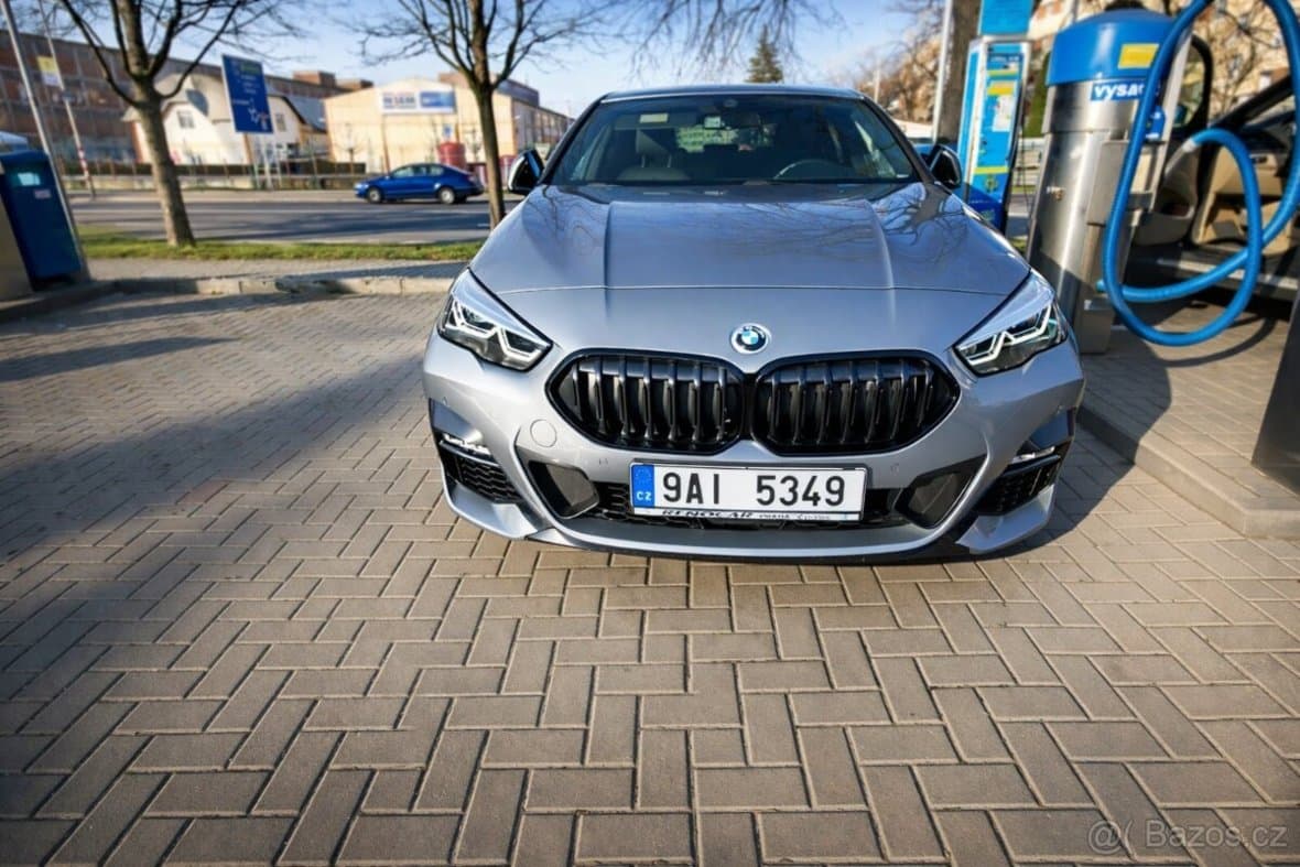 BMW 2-SERIES - 2