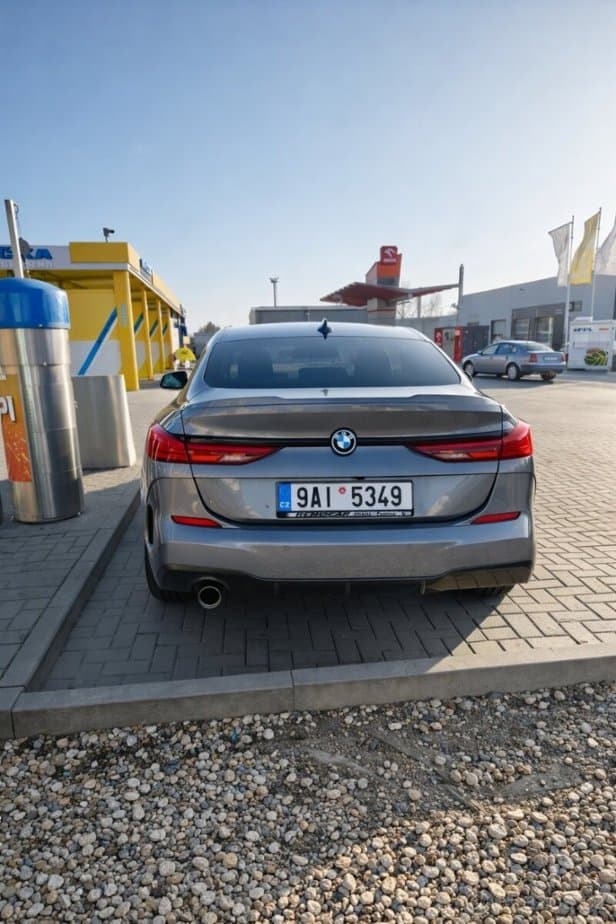 BMW 2-SERIES - 3