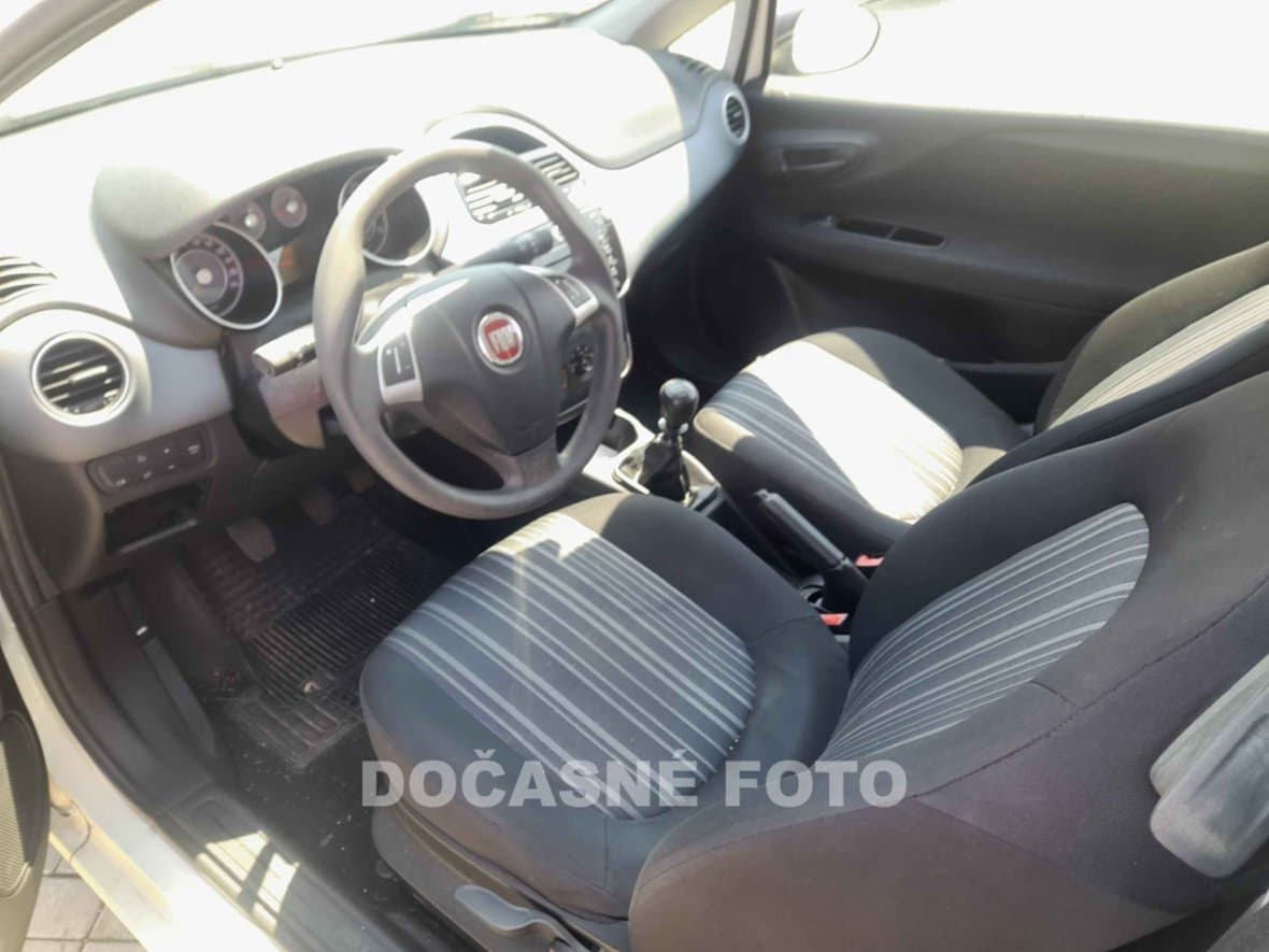 2010 Fiat PUNTO - 3