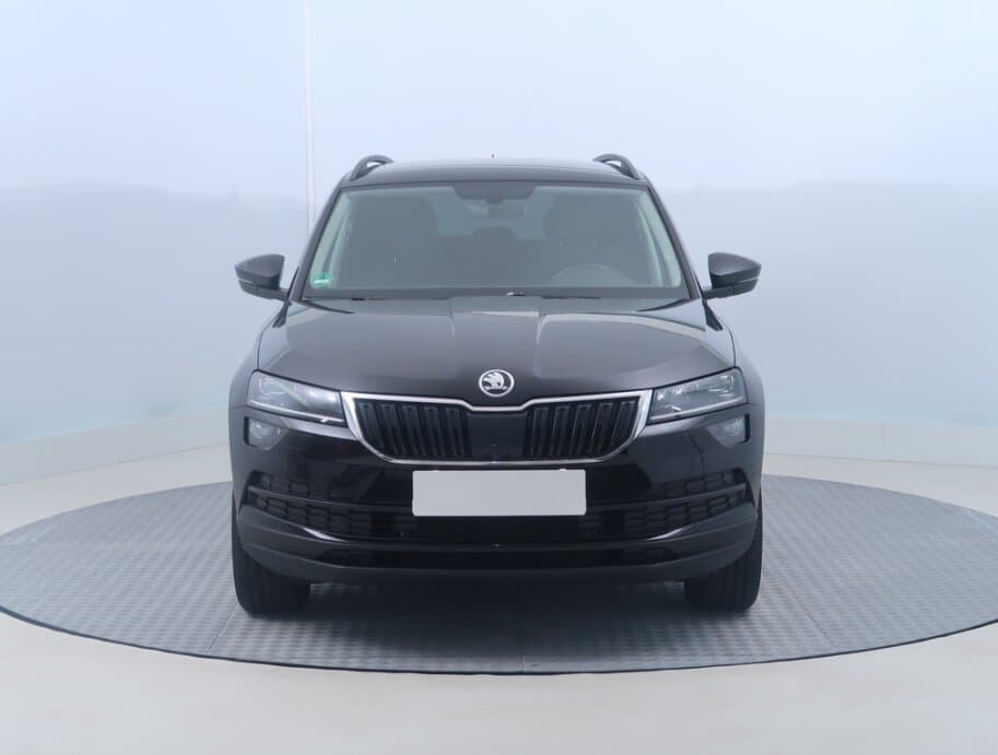 2018 Škoda KAROQ - 2