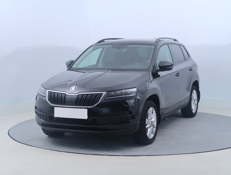 2018 Škoda KAROQ - 3
