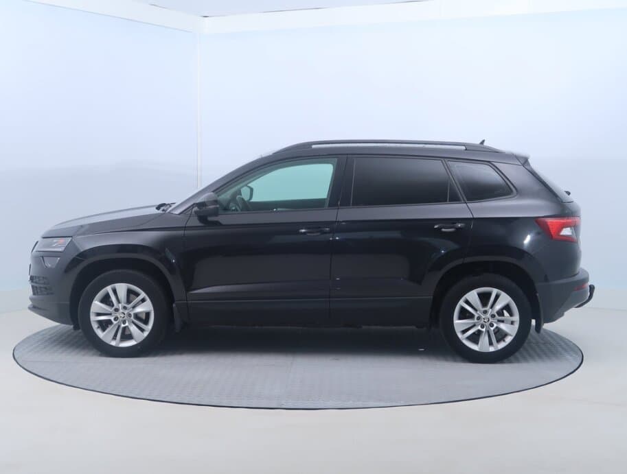 2018 Škoda KAROQ - 4