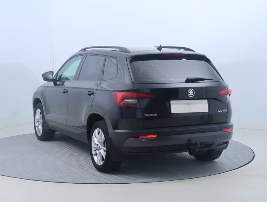 2018 Škoda KAROQ - 5
