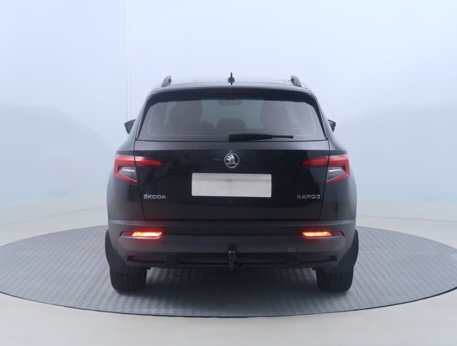 2018 Škoda KAROQ - 6