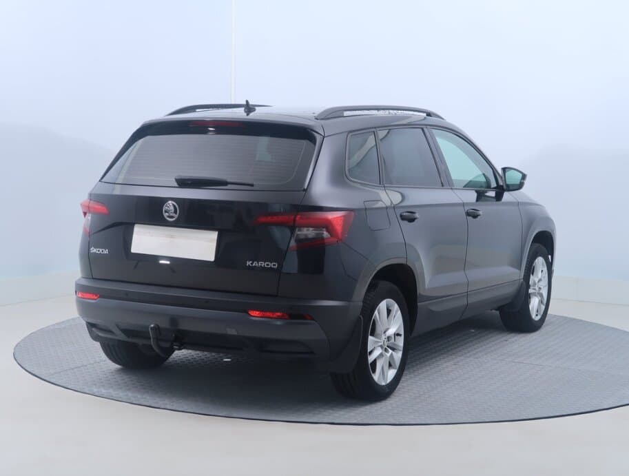 2018 Škoda KAROQ - 7
