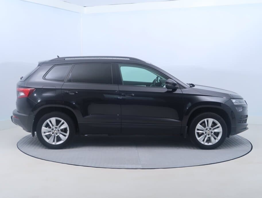 2018 Škoda KAROQ - 8