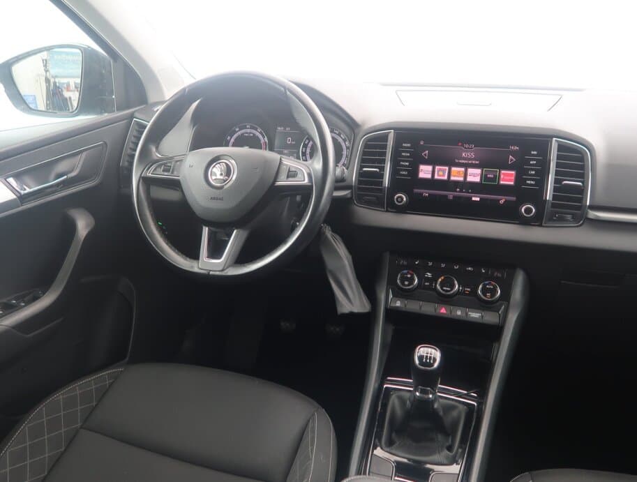 2018 Škoda KAROQ - 9