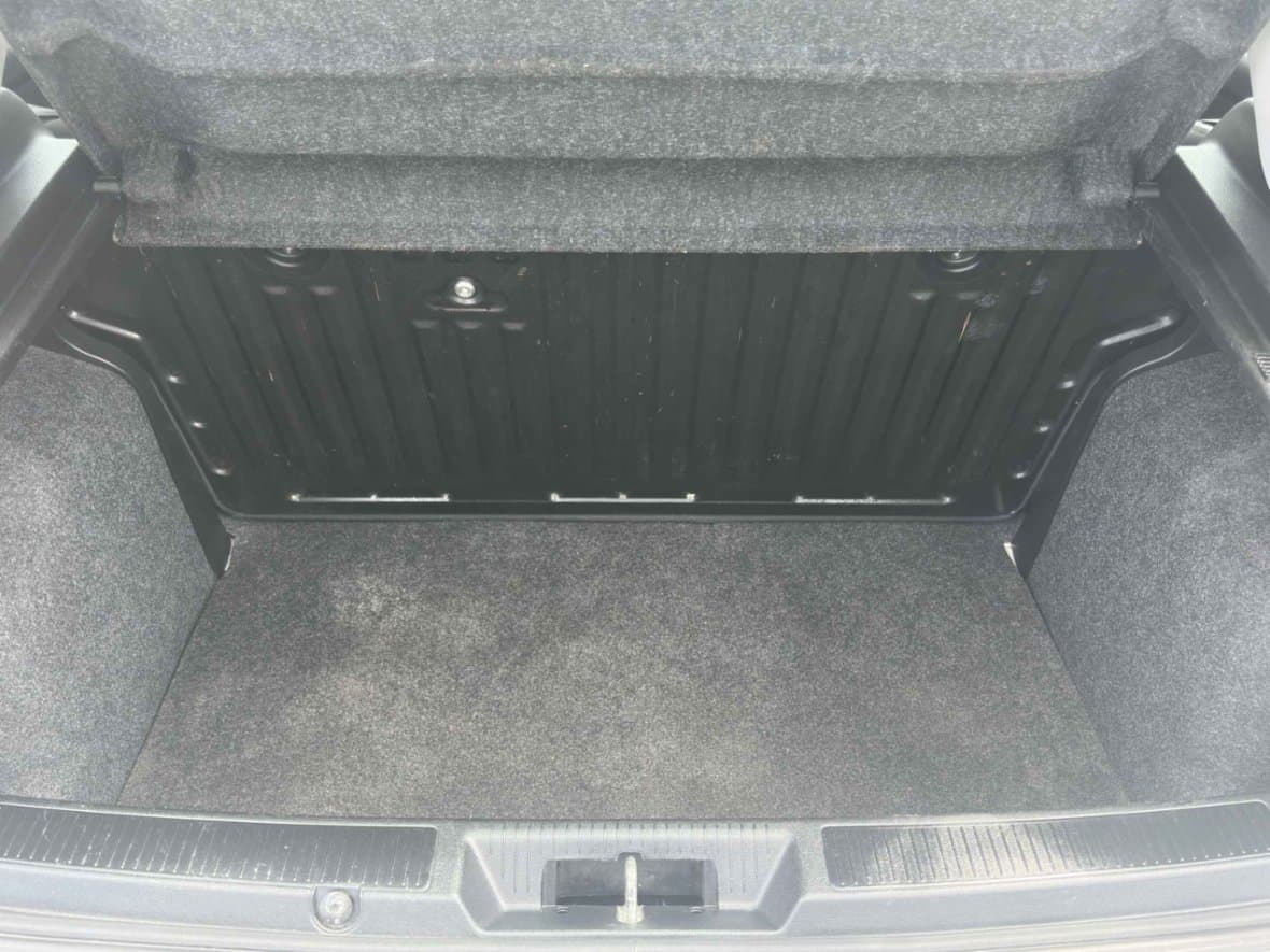 2010 Fiat PUNTO - 7