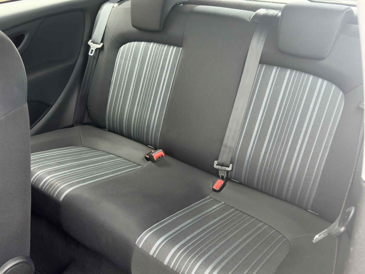 2010 Fiat PUNTO - 10