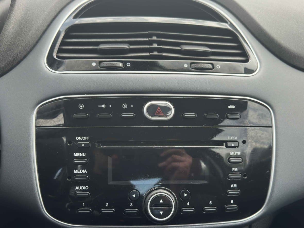 2010 Fiat PUNTO - 13