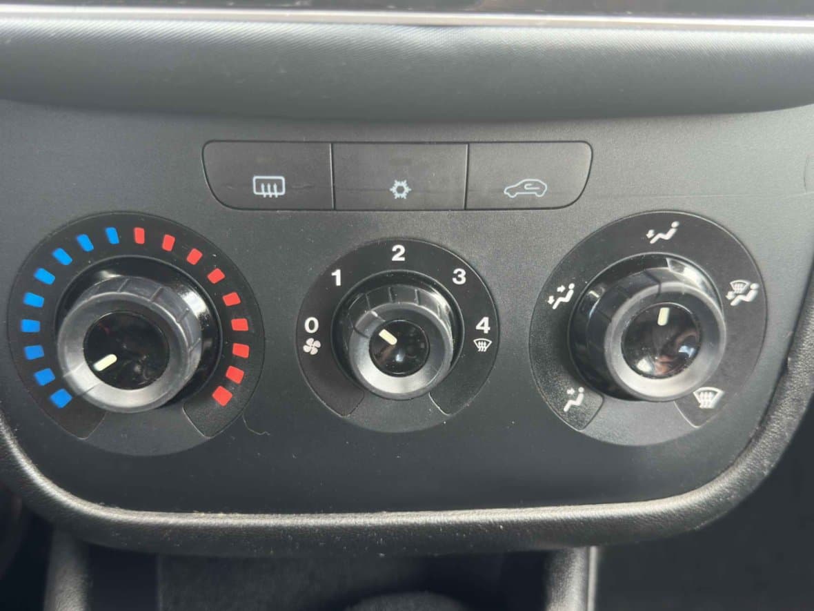 2010 Fiat PUNTO - 14