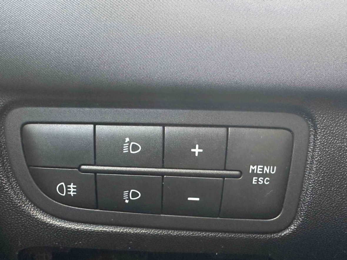 2010 Fiat PUNTO - 15