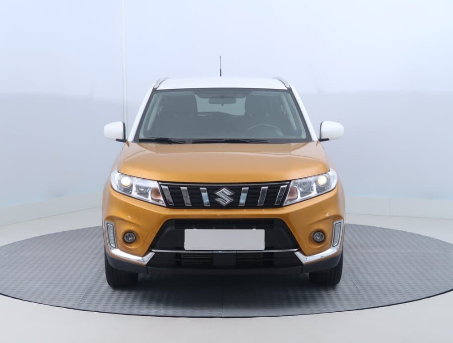 2018 Suzuki VITARA - 2