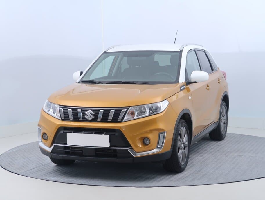 2018 Suzuki VITARA - 3