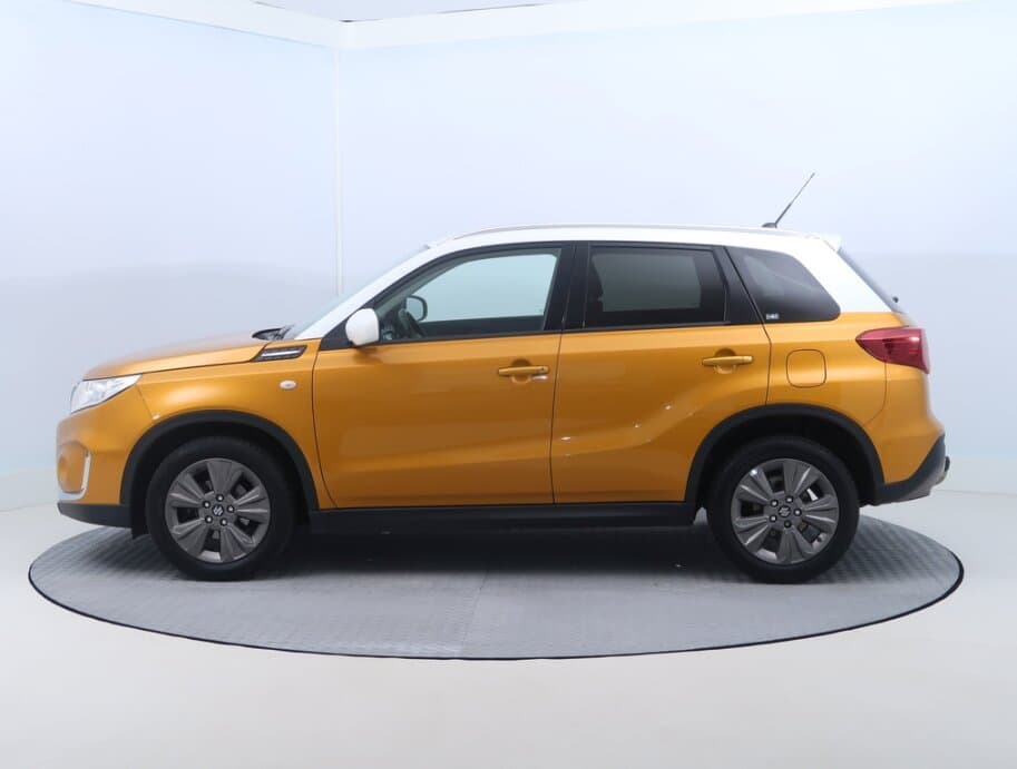 2018 Suzuki VITARA - 4