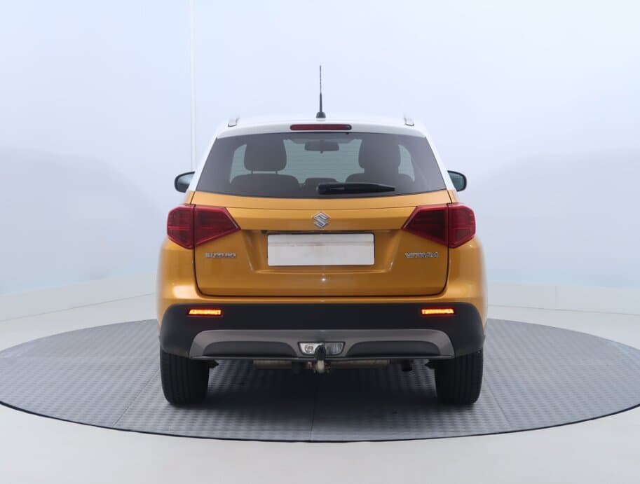 2018 Suzuki VITARA - 6