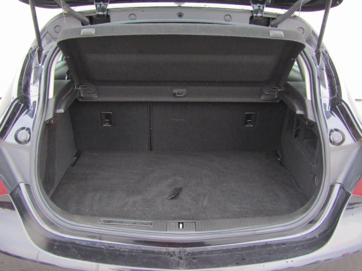 2010 Opel ASTRA - 7