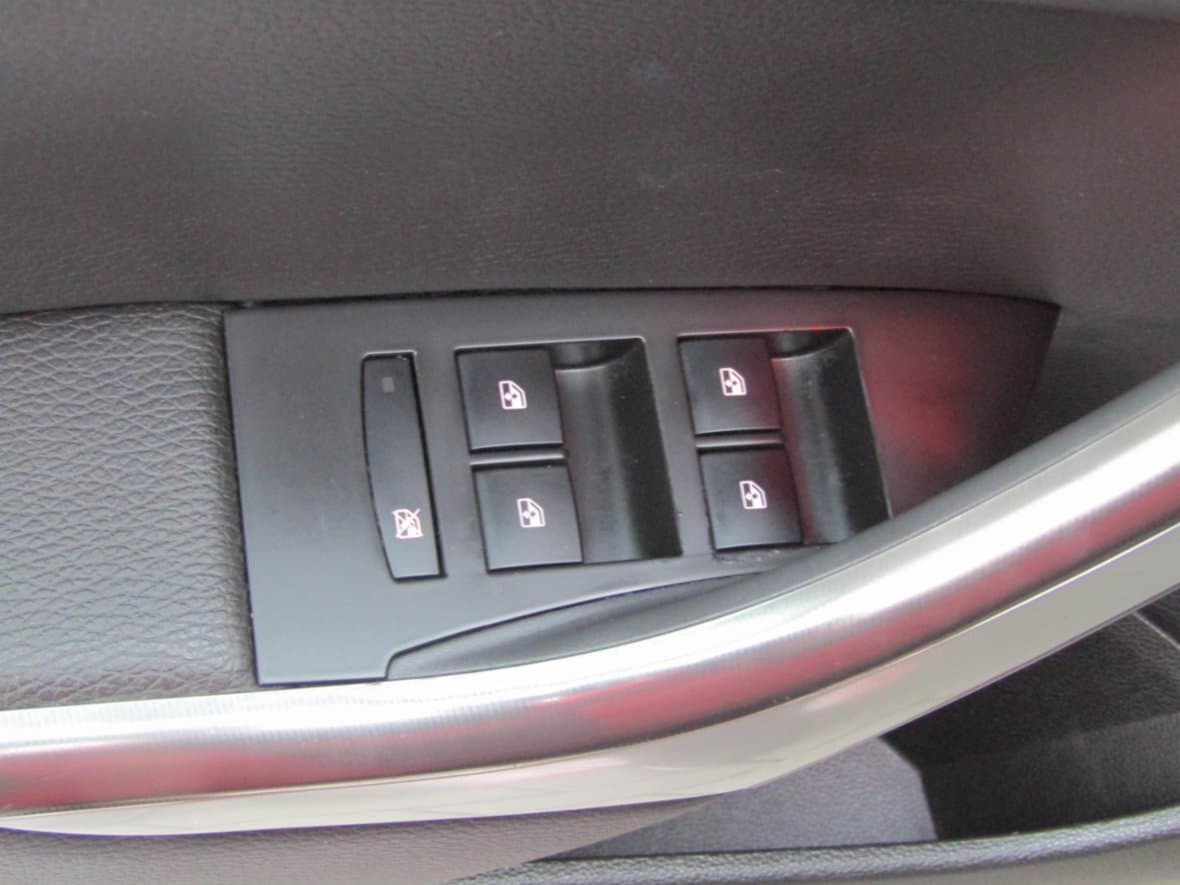 2010 Opel ASTRA - 11