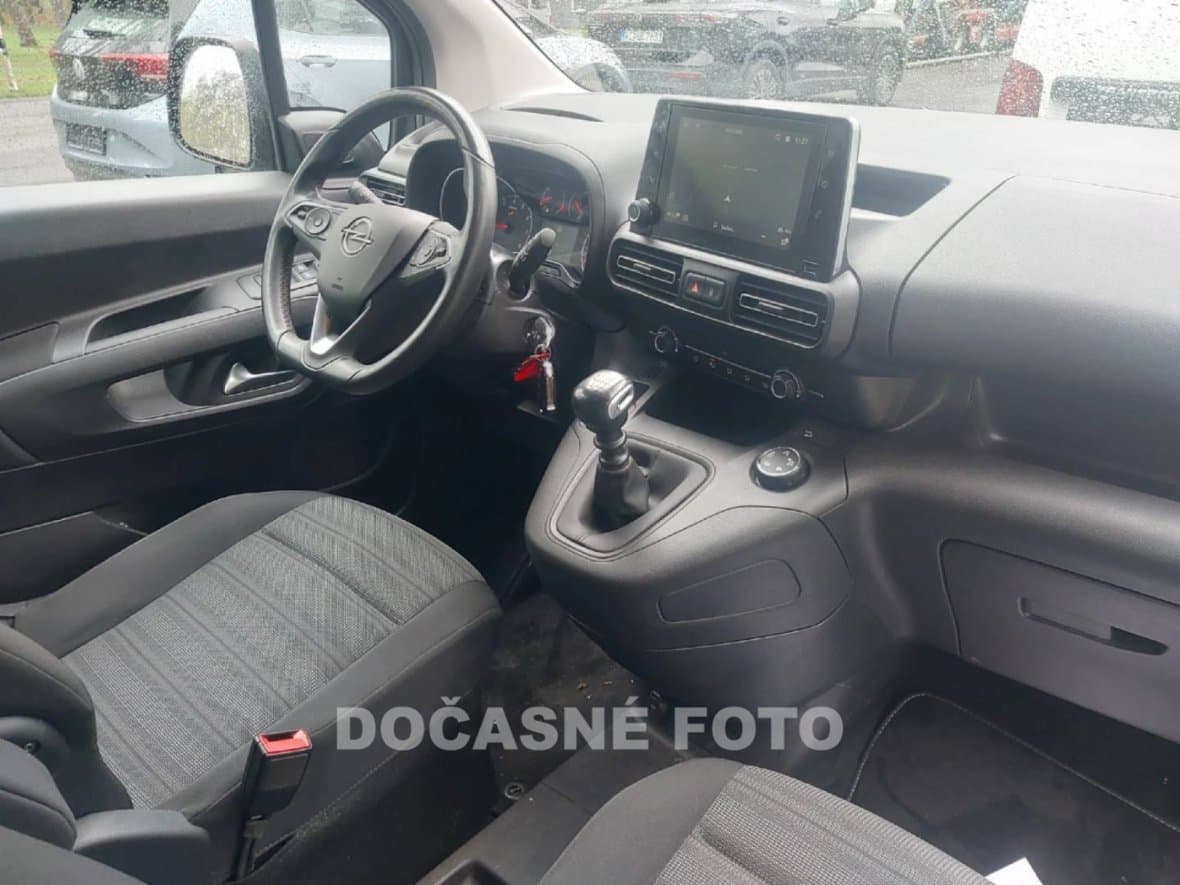 2022 Opel COMBO - 5