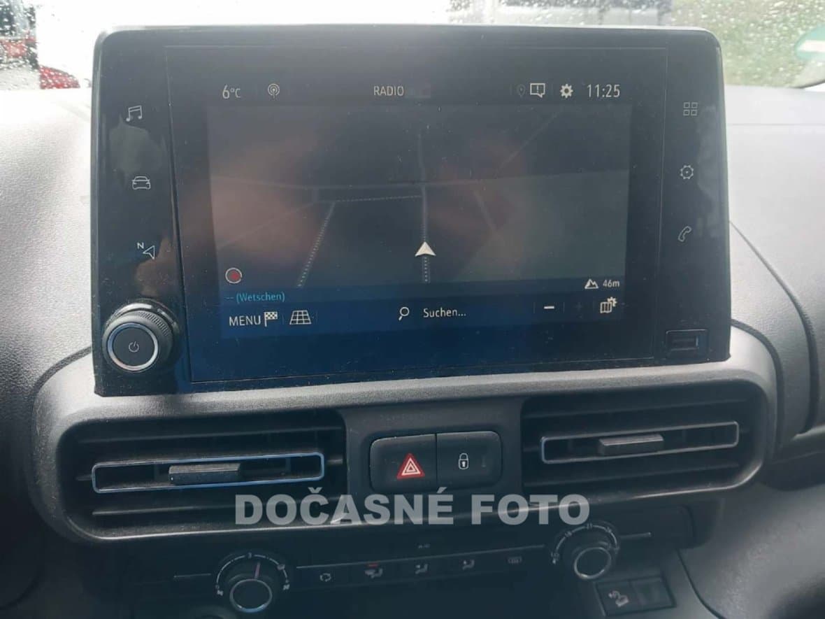2022 Opel COMBO - 6