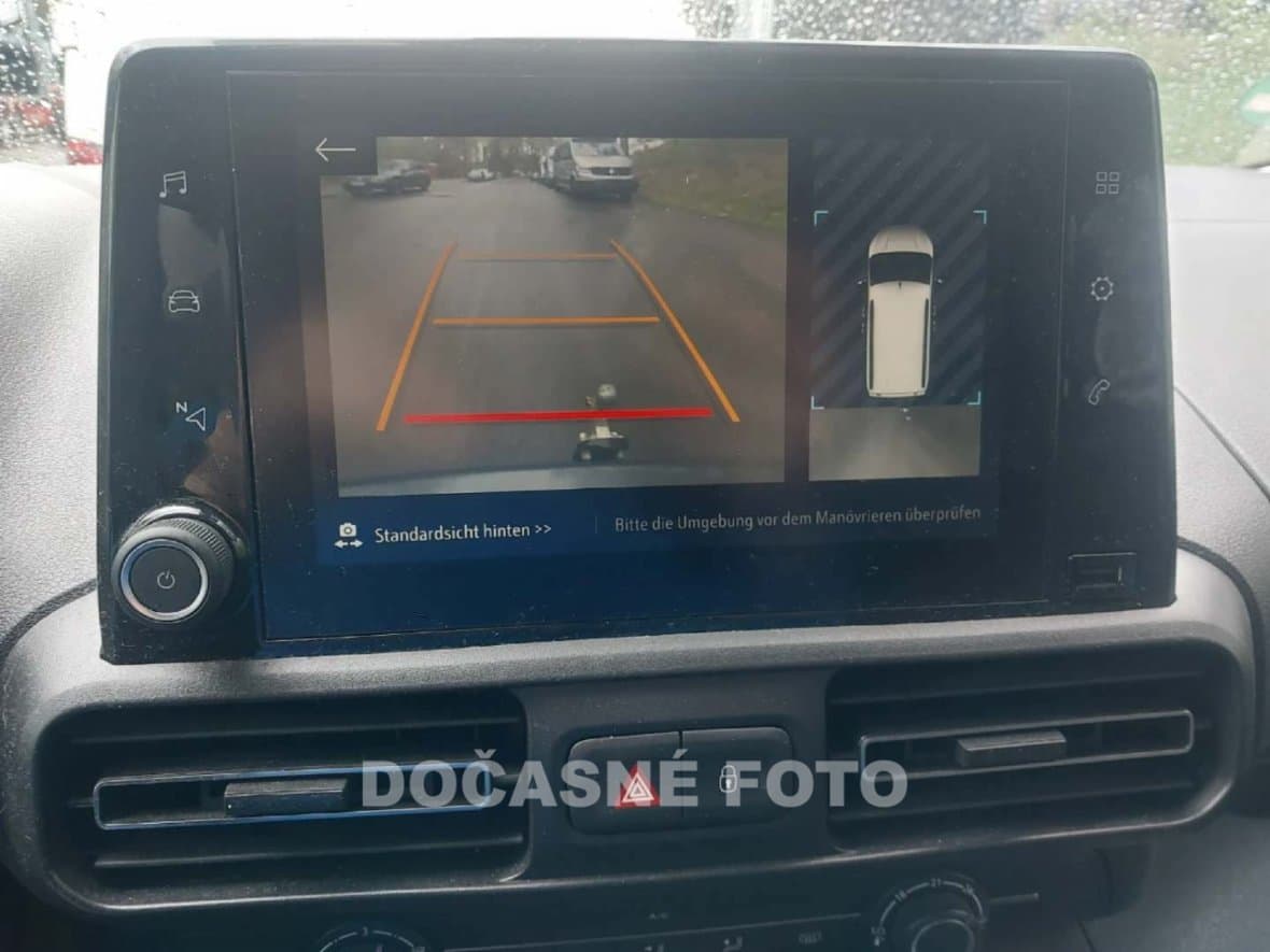 2022 Opel COMBO - 7